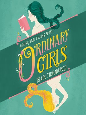 cover image of Ordinary Girls